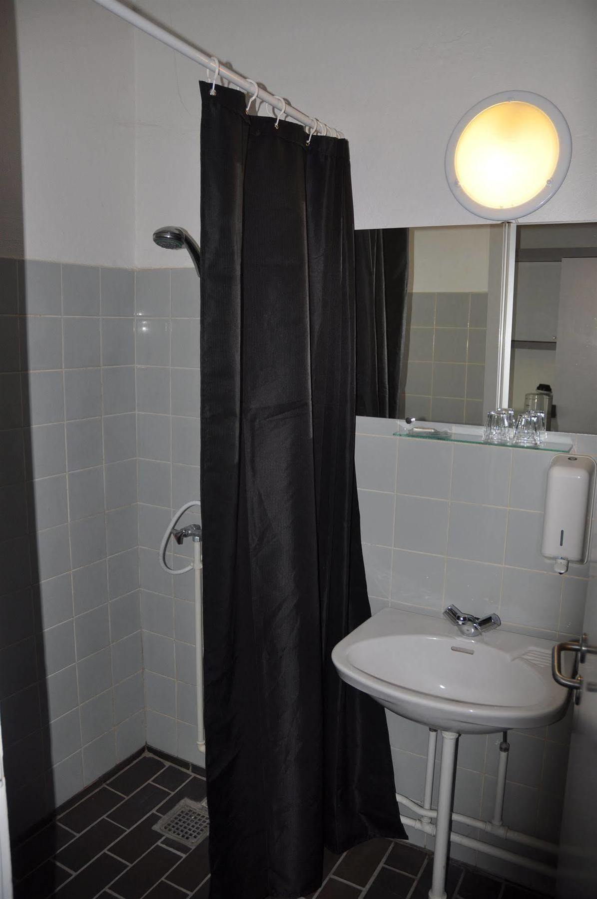 拉克尔可酒店 Rømø Kirkeby 外观 照片