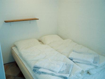 拉克尔可酒店 Rømø Kirkeby 客房 照片